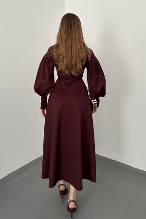 Сукня 8500 троянда