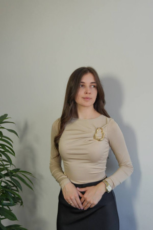 Лонг Валерія