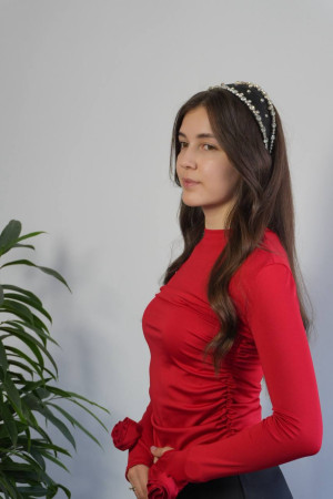 Обруч святковий
