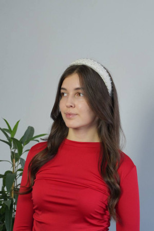 Обруч Твід