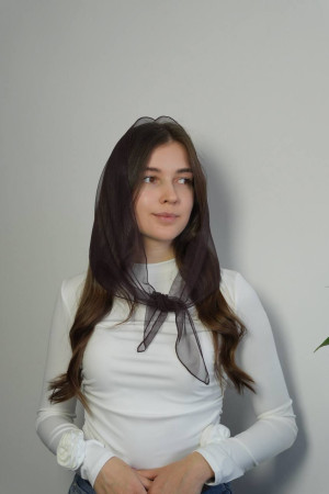 Шарф Лана