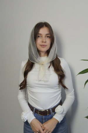Шарф Лана