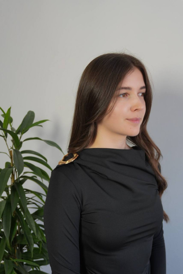 сукня Меліс золото