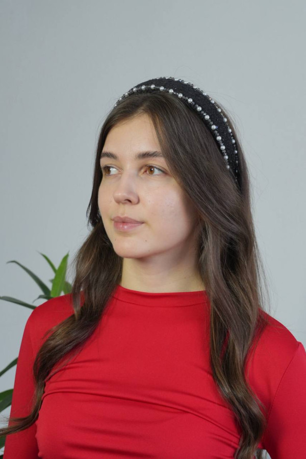 Обруч Твід