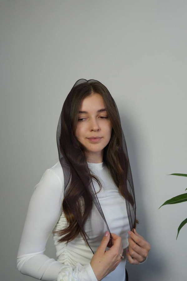 Шарф Лана