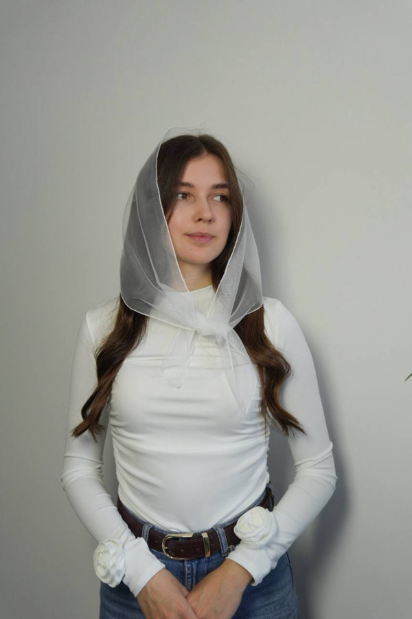 Шарф Лана