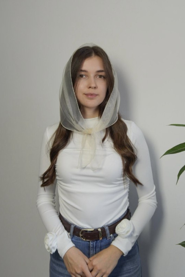 Шарф Лана